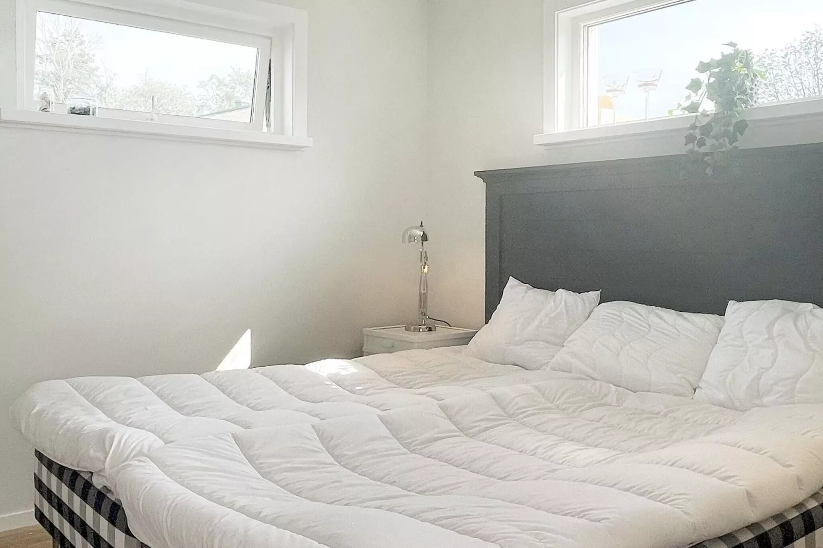 4 persoons vakantie huis in BORGHOLM-By Traum-Binnen