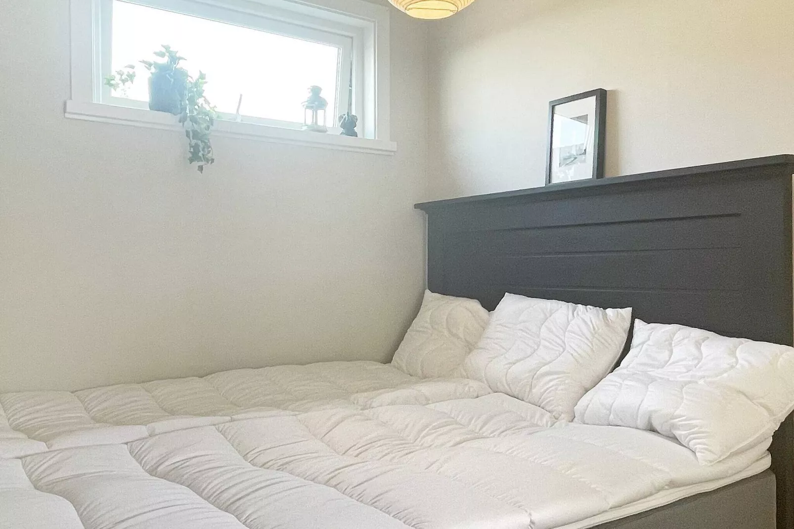 4 persoons vakantie huis in BORGHOLM-By Traum-Binnen