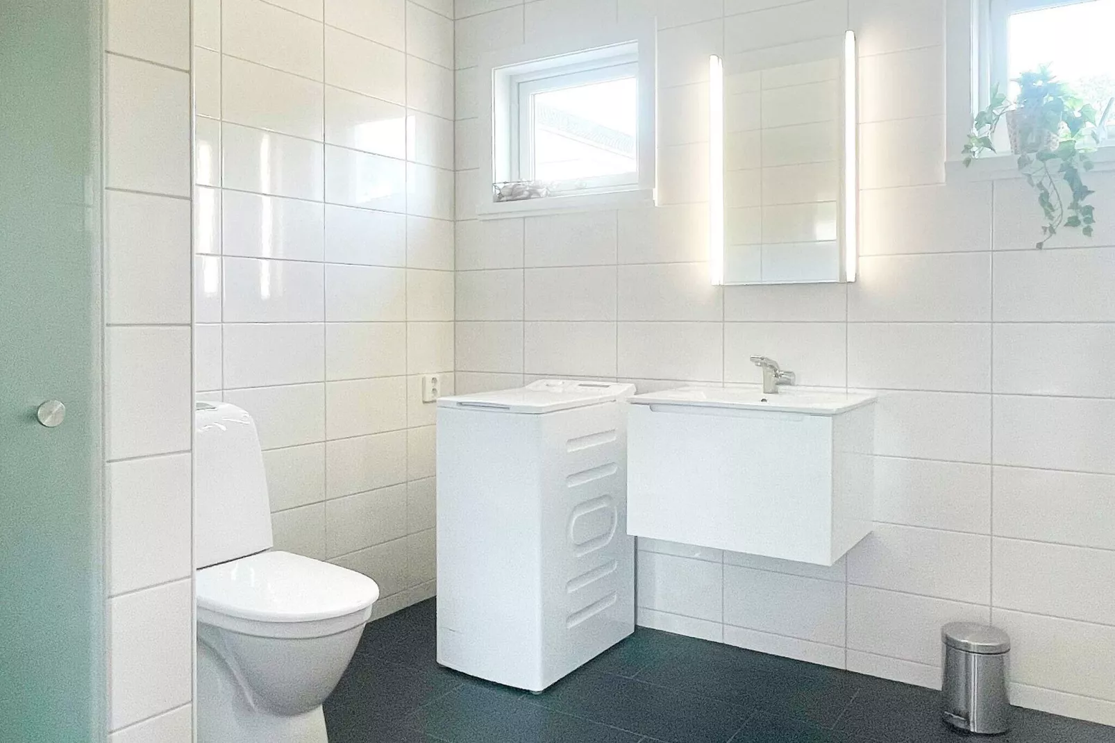 4 persoons vakantie huis in BORGHOLM-By Traum-Binnen