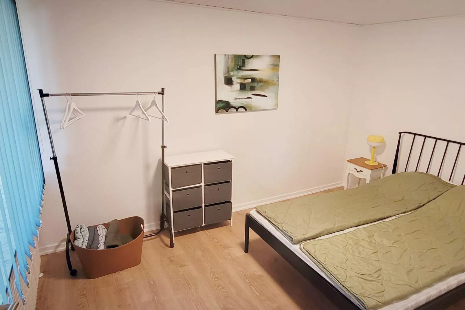 8 persoons vakantie huis in Øster Assels-By Traum-Binnen