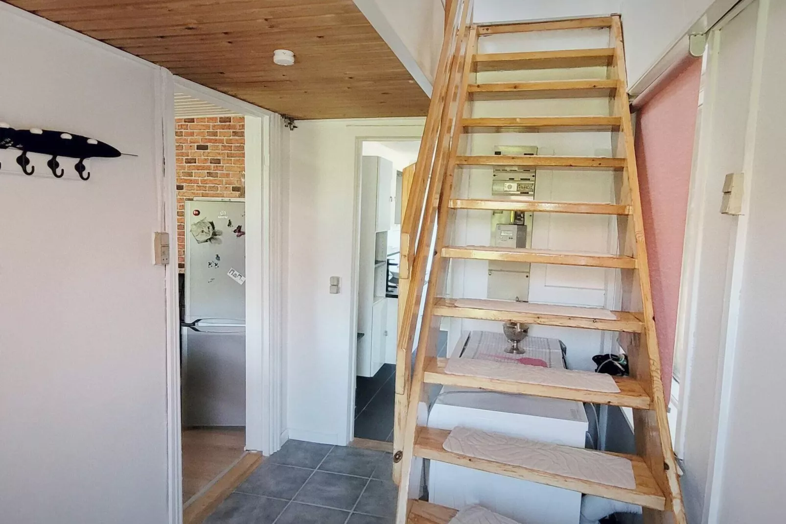 8 persoons vakantie huis in Øster Assels-By Traum-Binnen