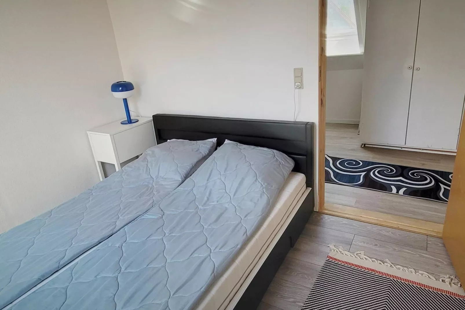 8 persoons vakantie huis in Øster Assels-By Traum-Binnen