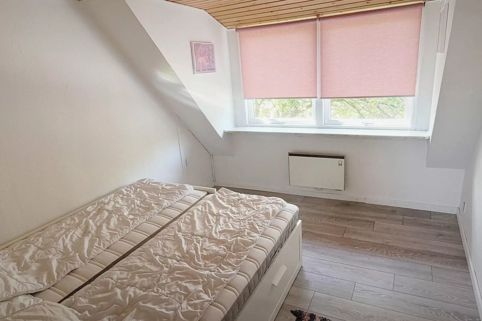 8 persoons vakantie huis in Øster Assels-By Traum-Binnen