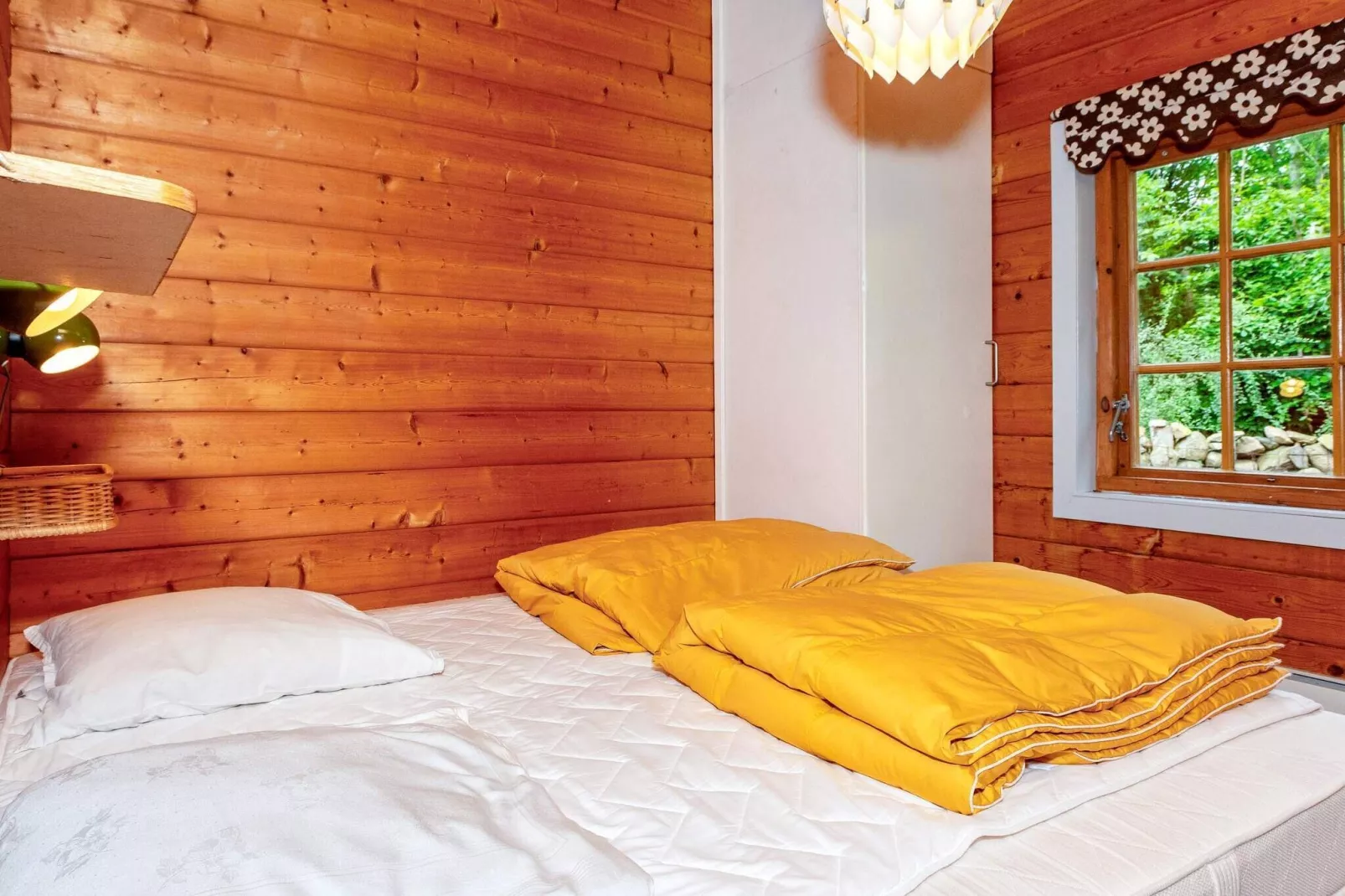 6 persoons vakantie huis in Roslev-By Traum-Binnen