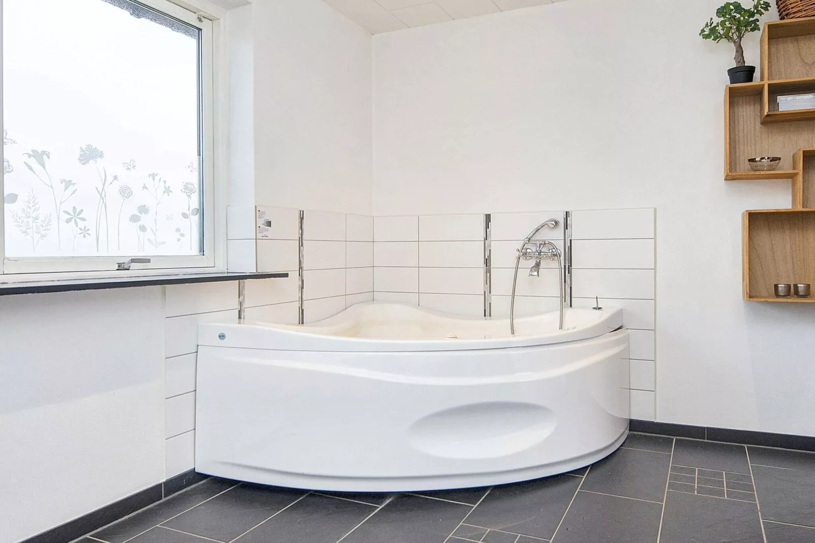 4 sterren vakantie huis in Harboøre-By Traum-Spa