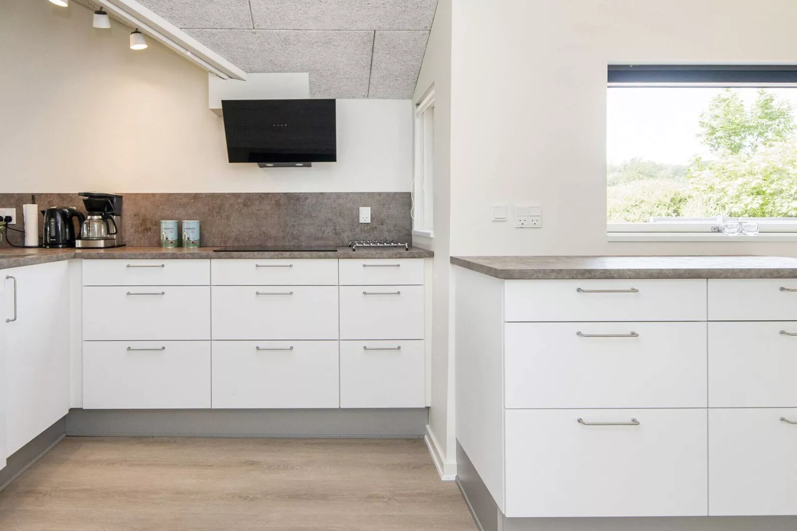 4 sterren vakantie huis in Sjølund-By Traum-Binnen
