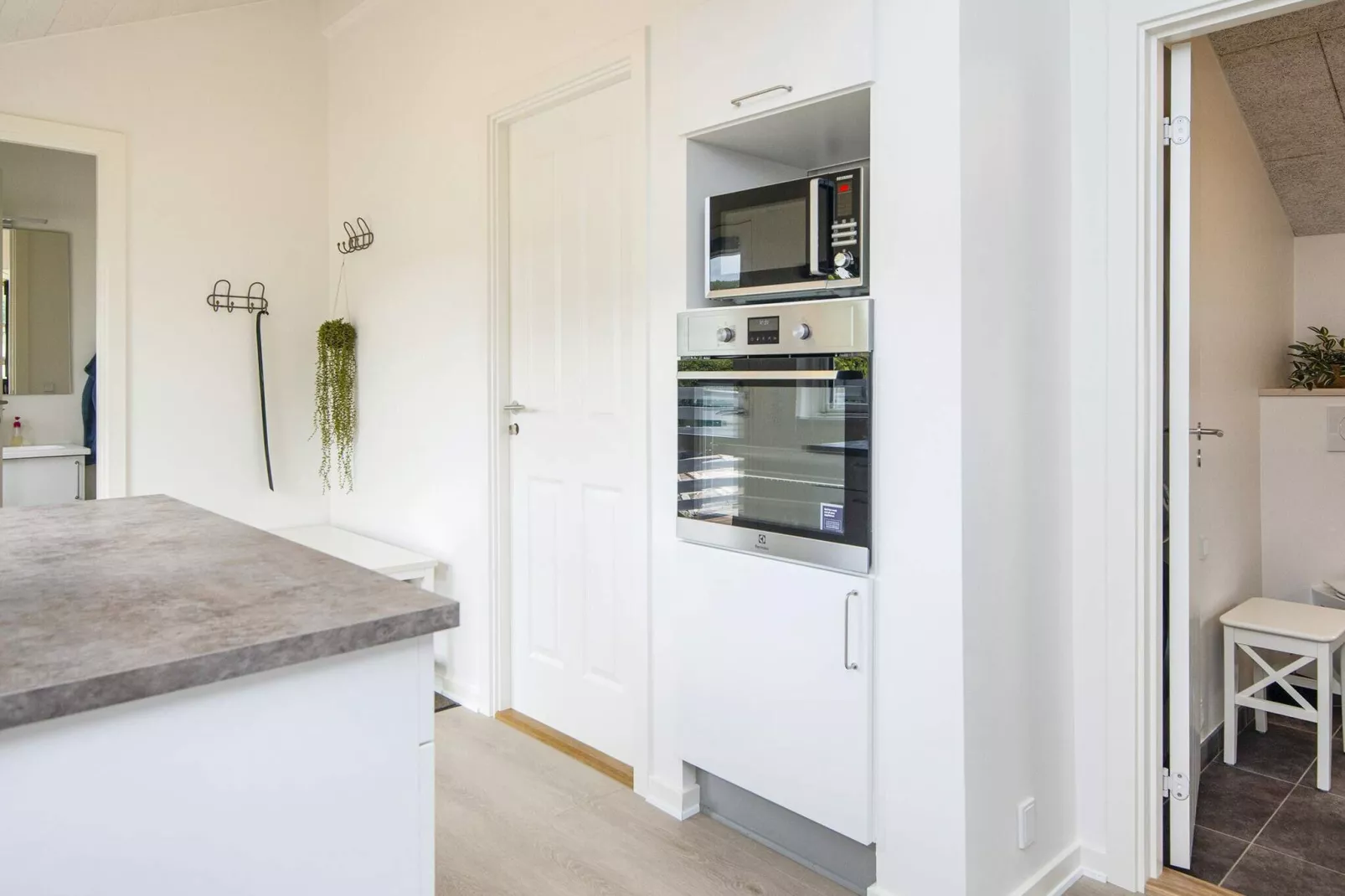 4 sterren vakantie huis in Sjølund-By Traum-Binnen