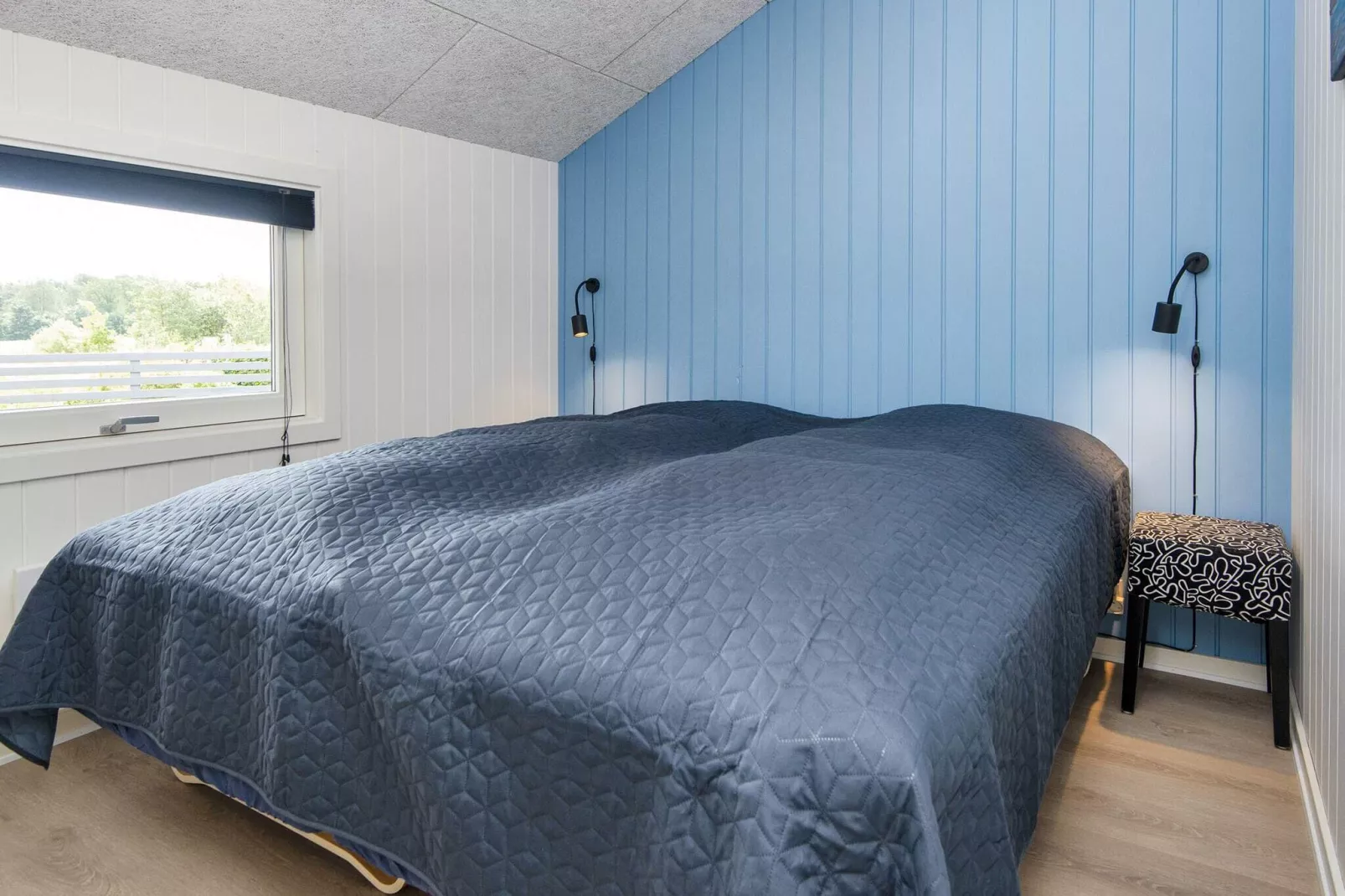 4 sterren vakantie huis in Sjølund-By Traum-Binnen