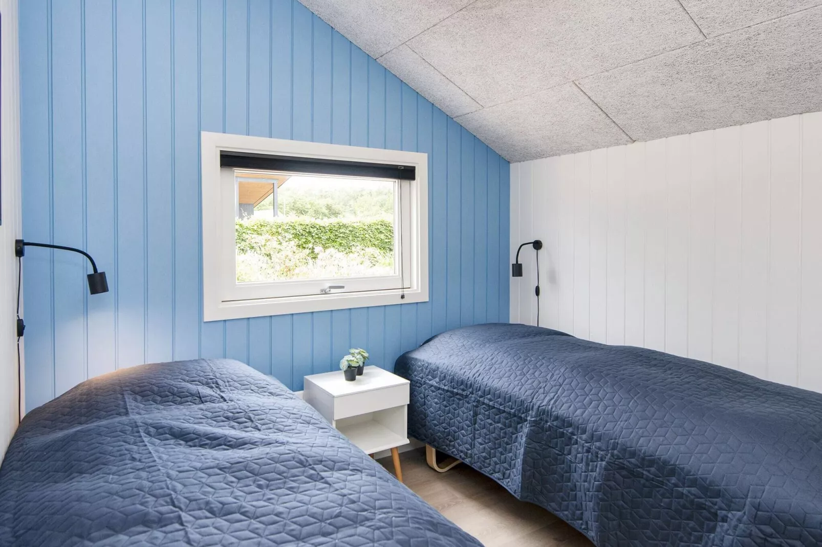4 sterren vakantie huis in Sjølund-By Traum-Binnen