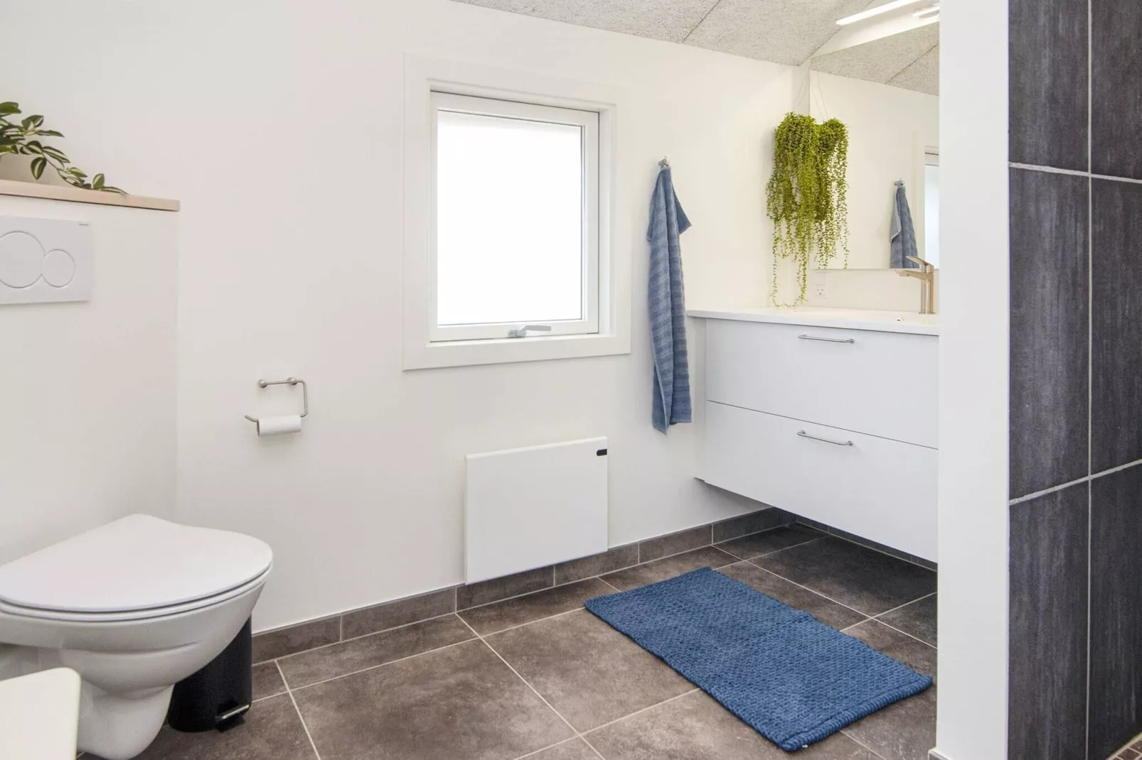 4 sterren vakantie huis in Sjølund-By Traum-Binnen