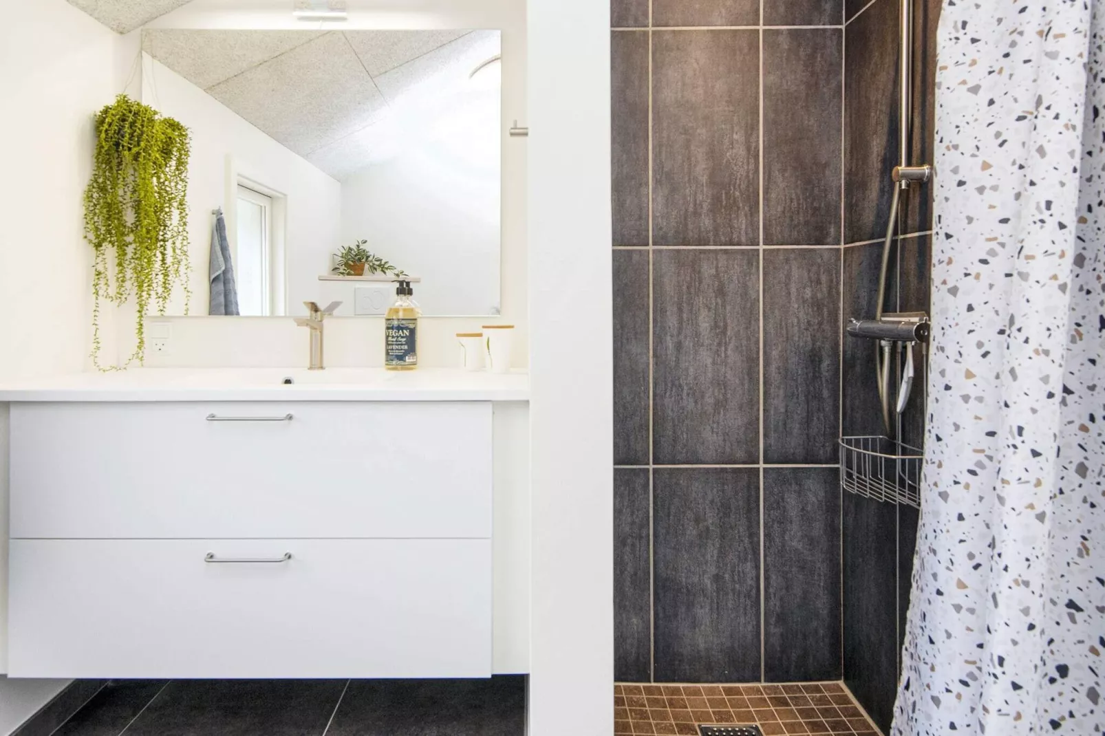 4 sterren vakantie huis in Sjølund-By Traum-Binnen