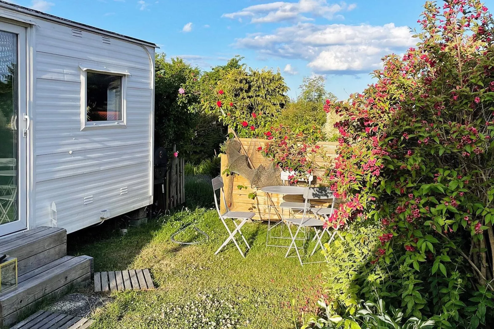 4 persoons vakantie huis in SÖLVESBORG-By Traum-Buitenlucht