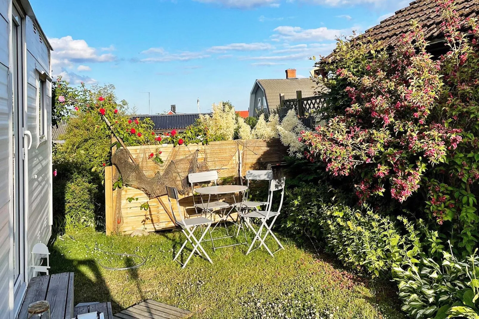 4 persoons vakantie huis in SÖLVESBORG-By Traum-Buitenlucht