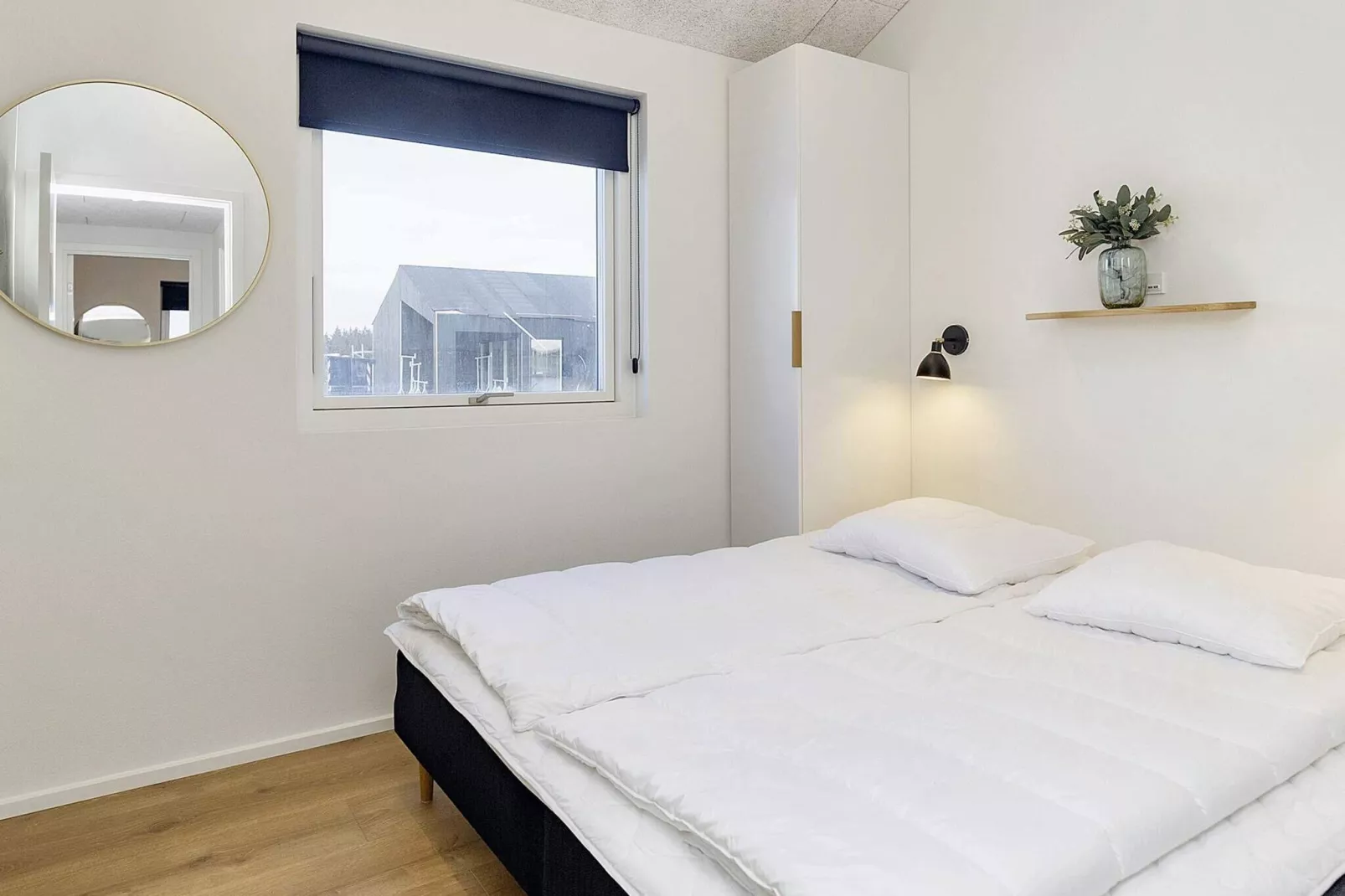 5 sterren vakantie huis in Løkken-By Traum-Binnen