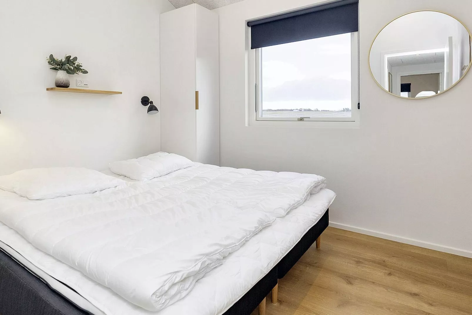 5 sterren vakantie huis in Løkken-By Traum-Binnen