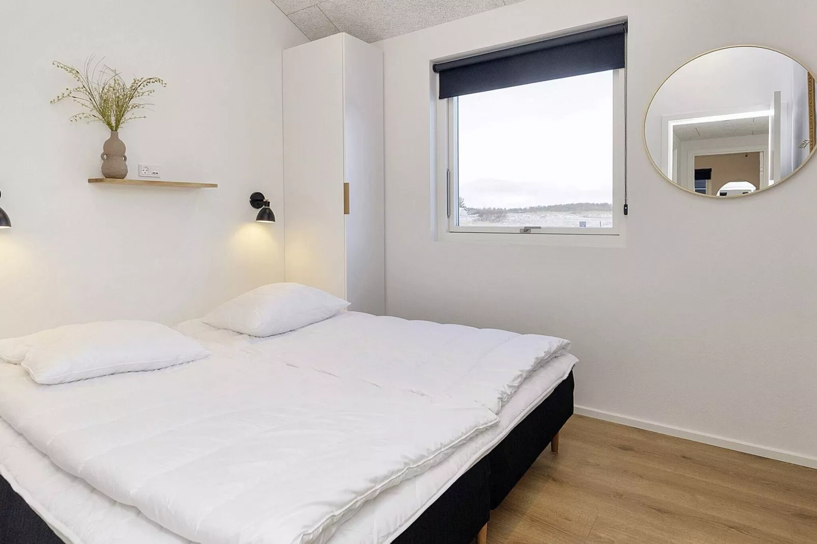 5 sterren vakantie huis in Løkken-By Traum-Binnen