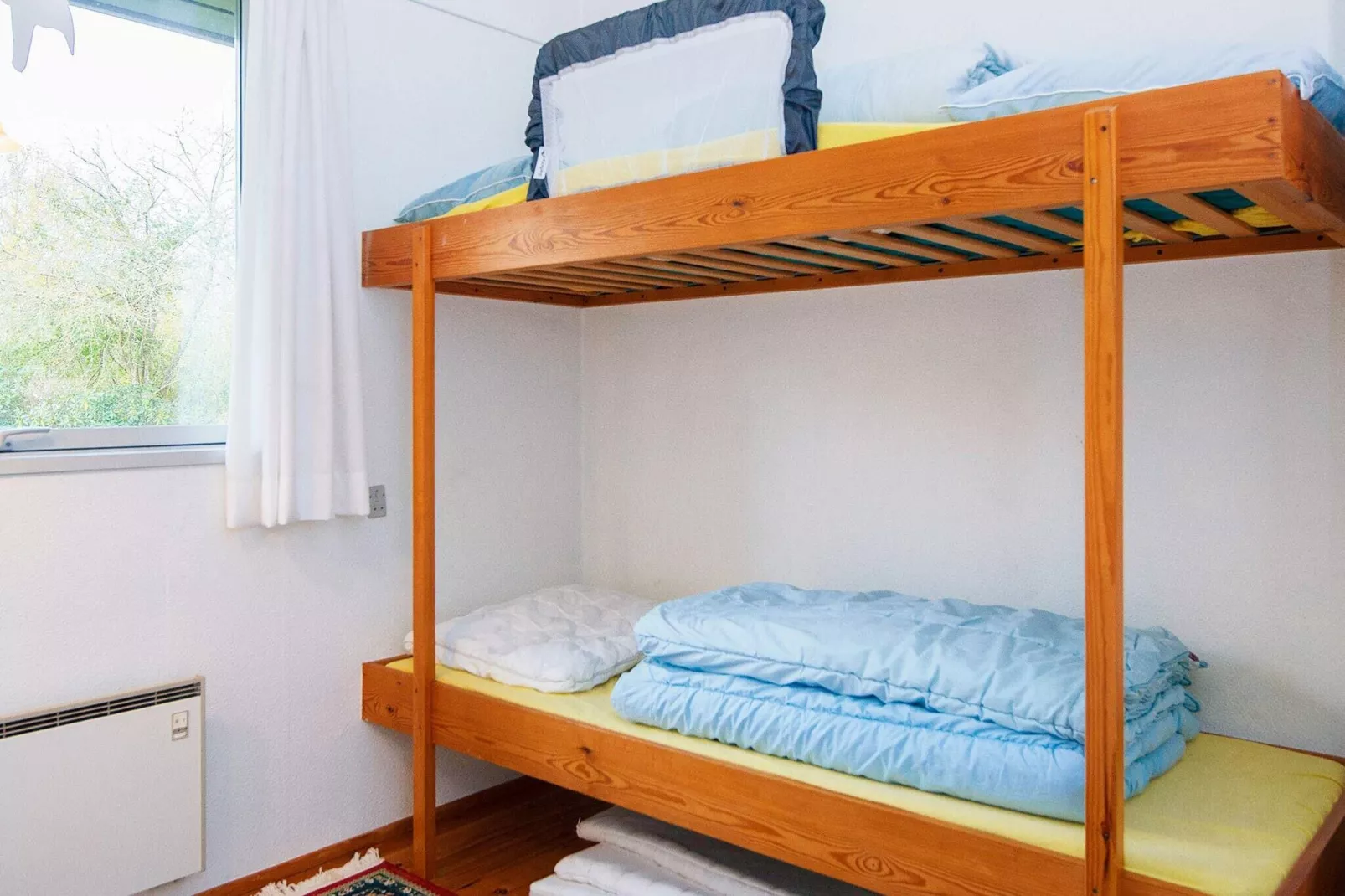 8 persoons vakantie huis in Fårvang-By Traum-Binnen
