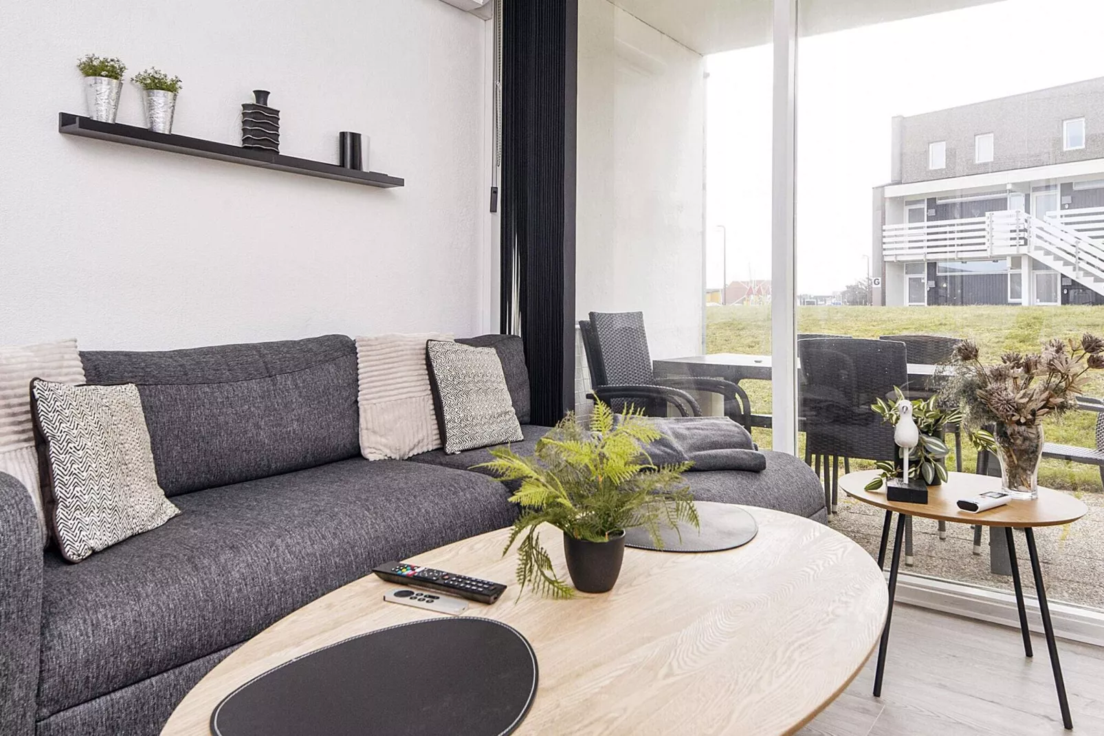 4 sterren vakantie huis in Ringkøbing-By Traum-Binnen