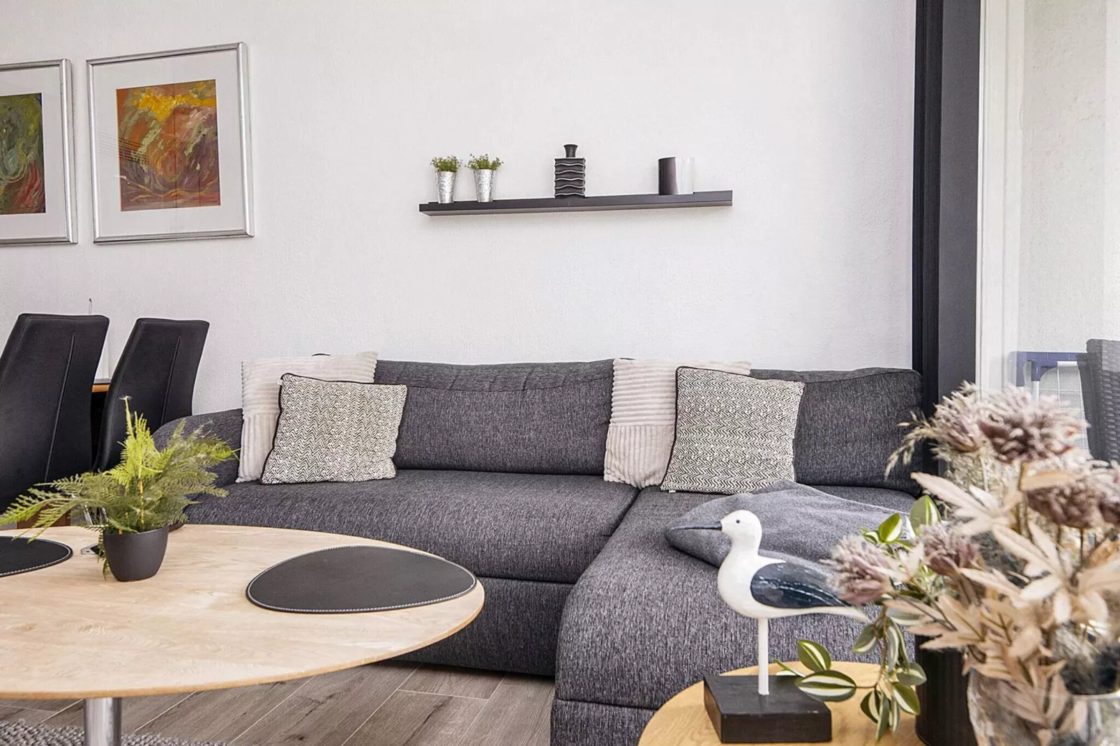 4 sterren vakantie huis in Ringkøbing-By Traum-Binnen