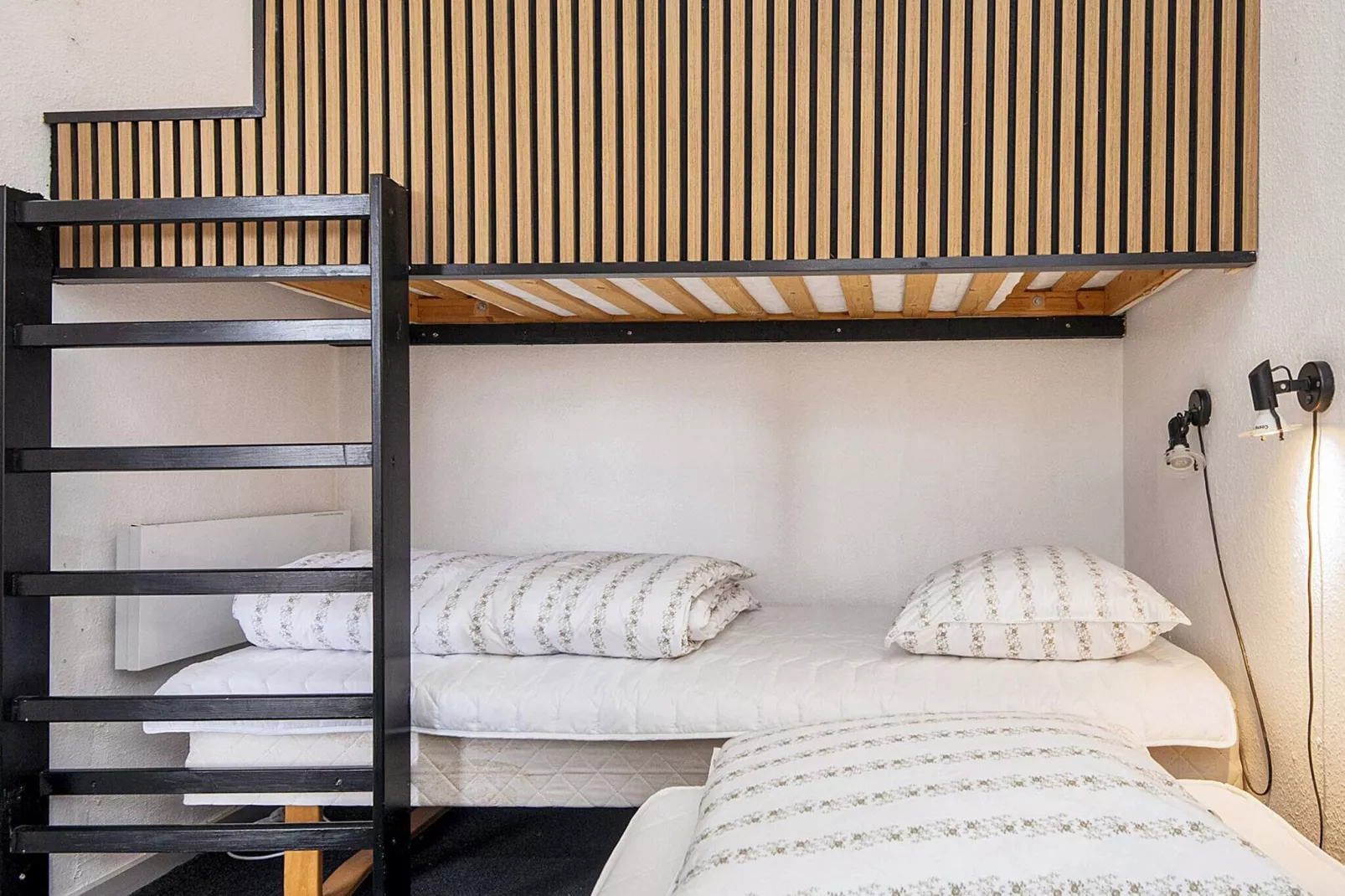 4 sterren vakantie huis in Ringkøbing-By Traum-Binnen