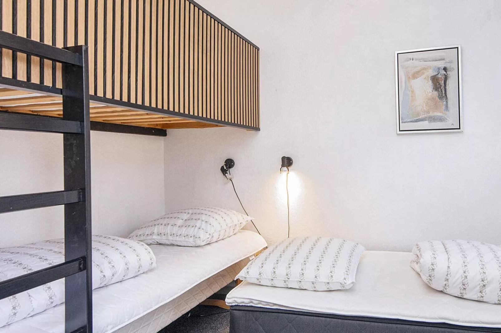 4 sterren vakantie huis in Ringkøbing-By Traum-Binnen