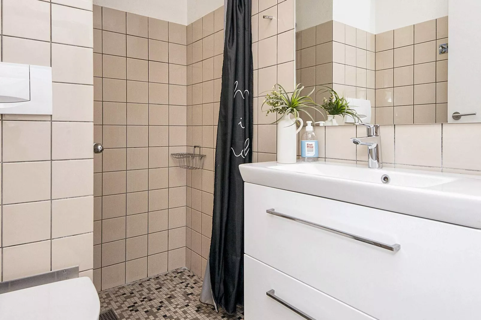 4 sterren vakantie huis in Ringkøbing-By Traum-Binnen