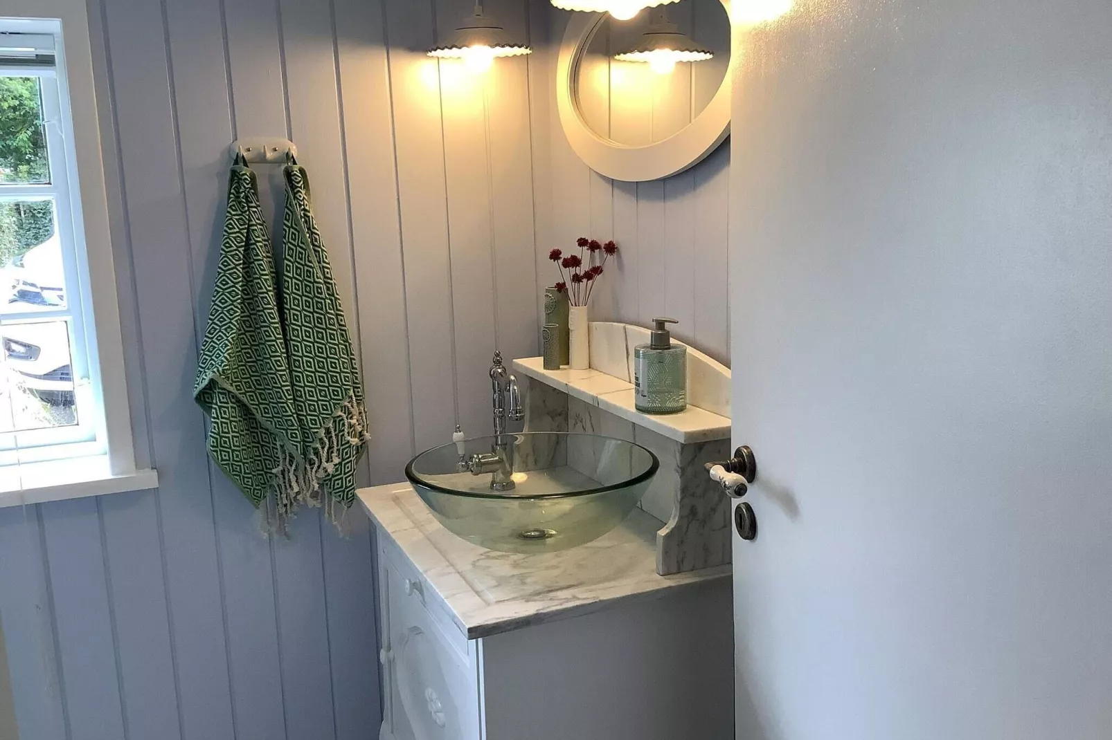 4 persoons vakantie huis in Nykøbing M-By Traum-Binnen