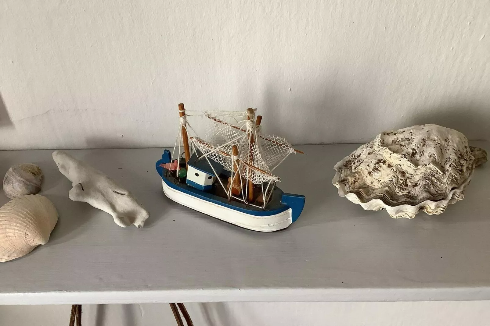 4 persoons vakantie huis in Nykøbing M-By Traum-Binnen