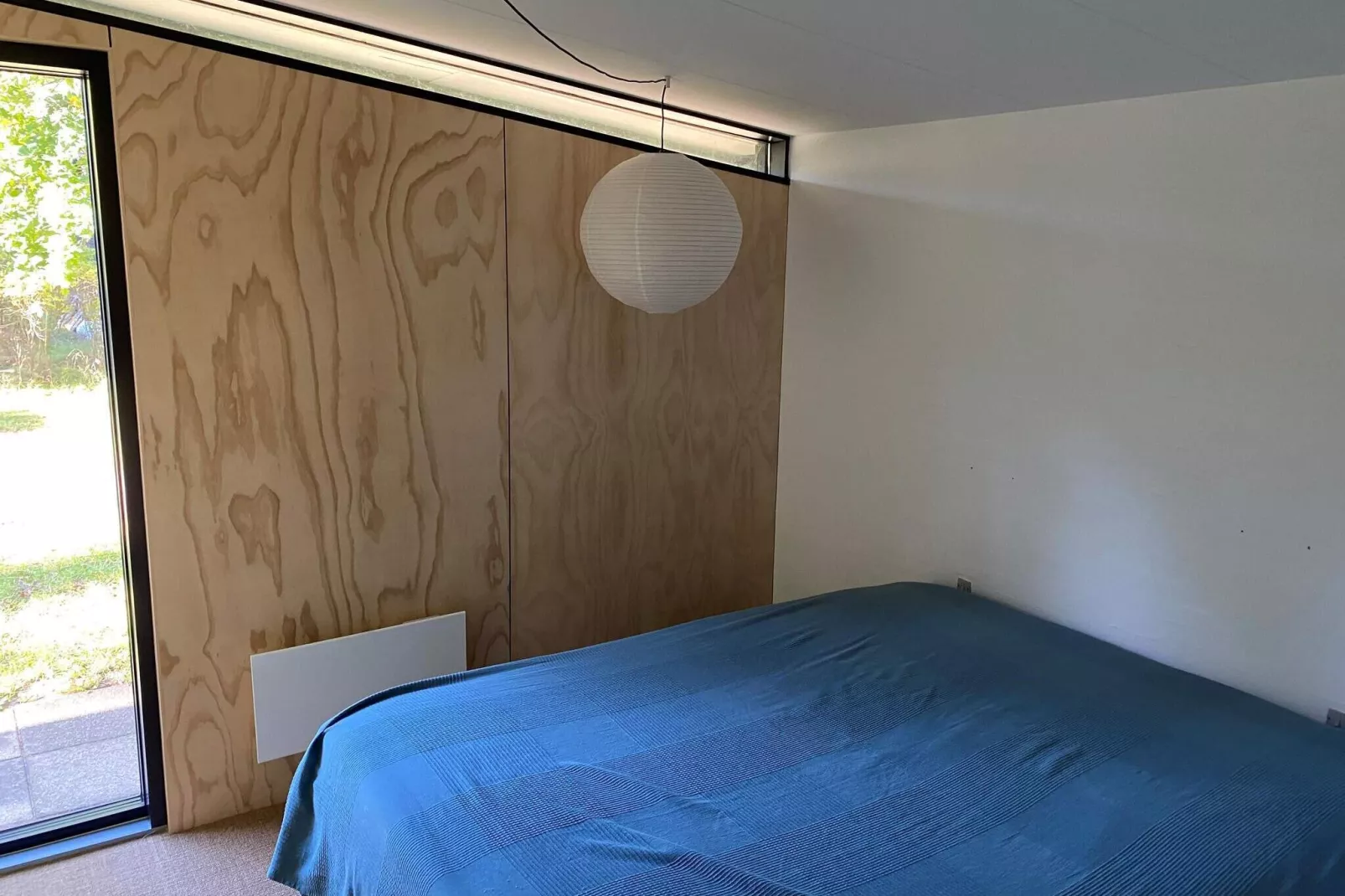 5 sterren vakantie huis in Knebel-Binnen