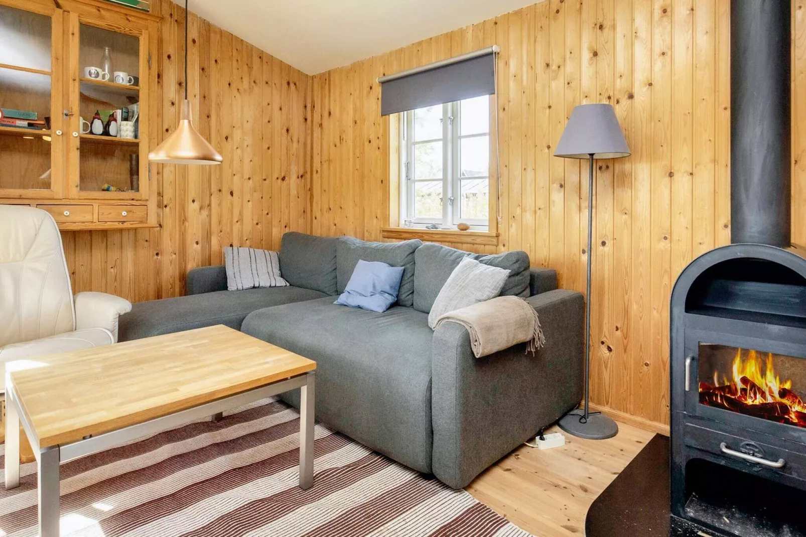 6 persoons vakantie huis in Rødvig Stevns-By Traum-Binnen