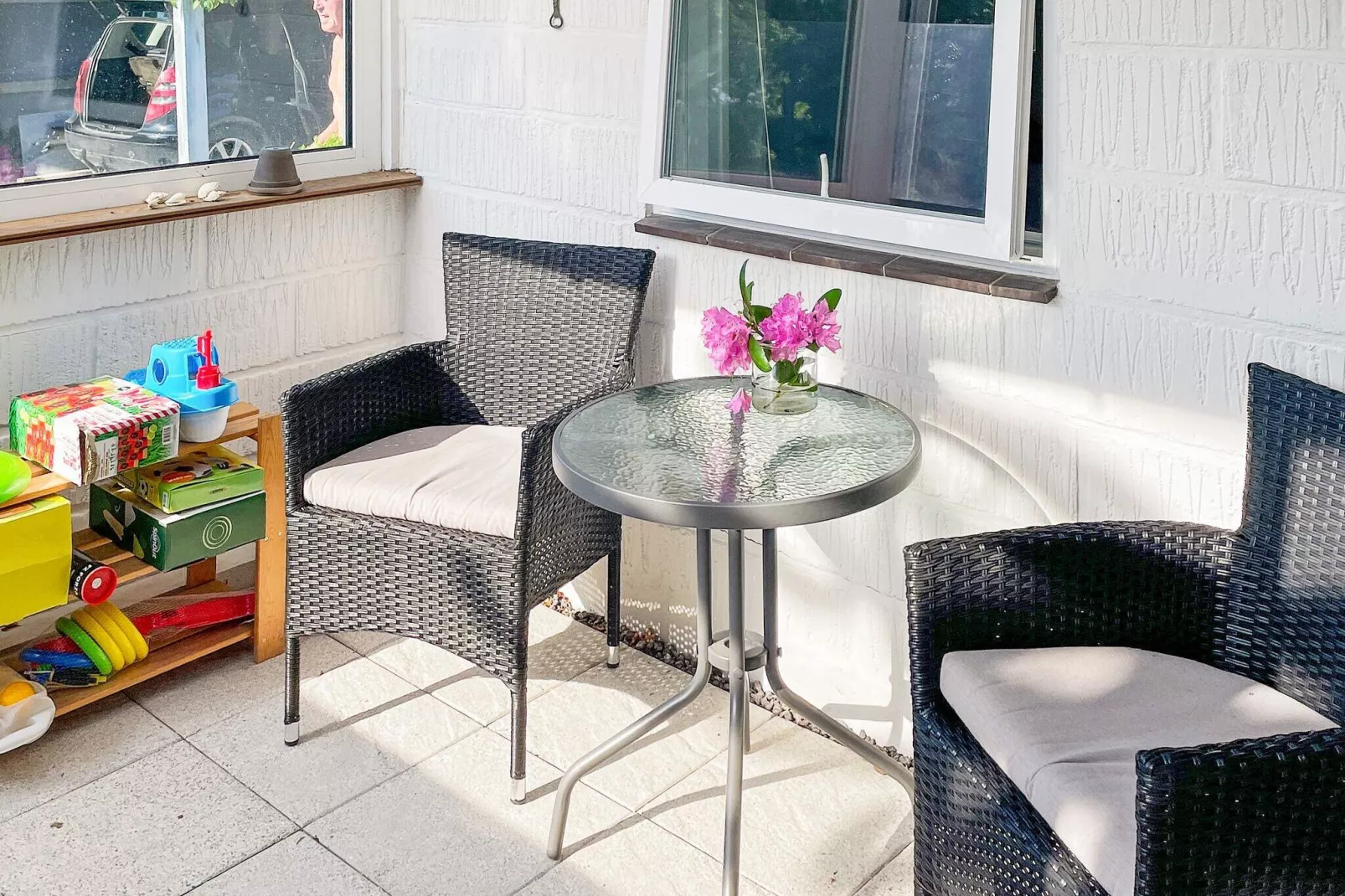 4 sterren vakantie huis in Glesborg-By Traum-Buitenlucht
