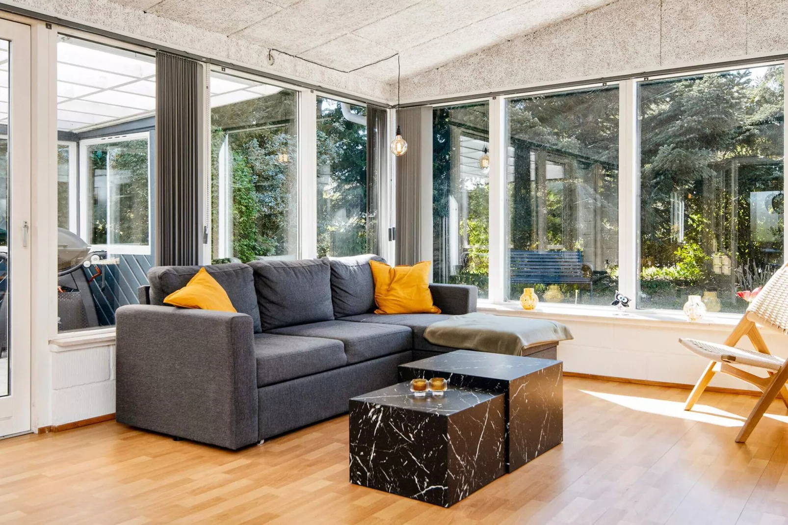 4 sterren vakantie huis in Glesborg-By Traum-Binnen