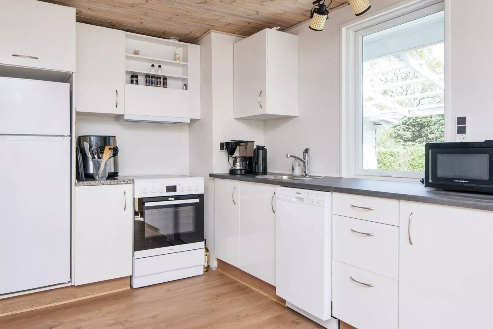 4 sterren vakantie huis in Glesborg-By Traum-Binnen