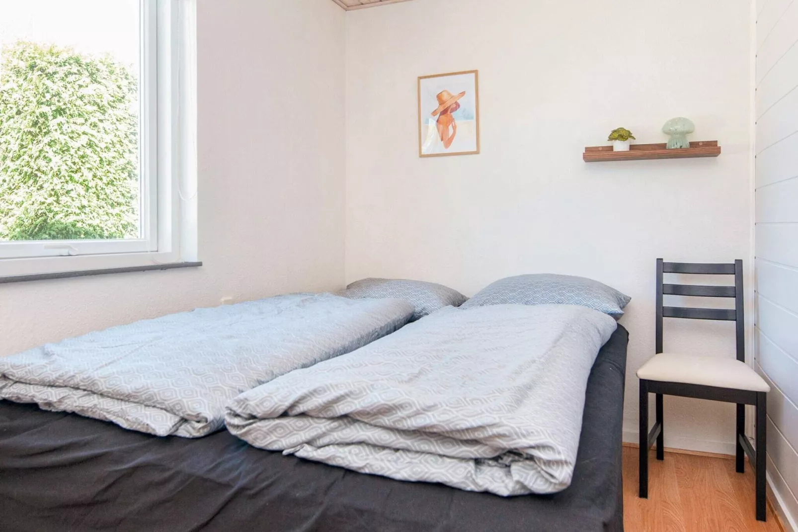 4 sterren vakantie huis in Glesborg-By Traum-Binnen