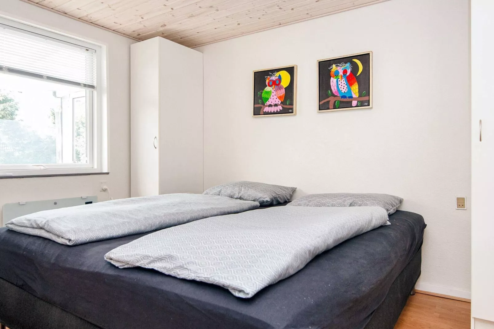 4 sterren vakantie huis in Glesborg-By Traum-Binnen
