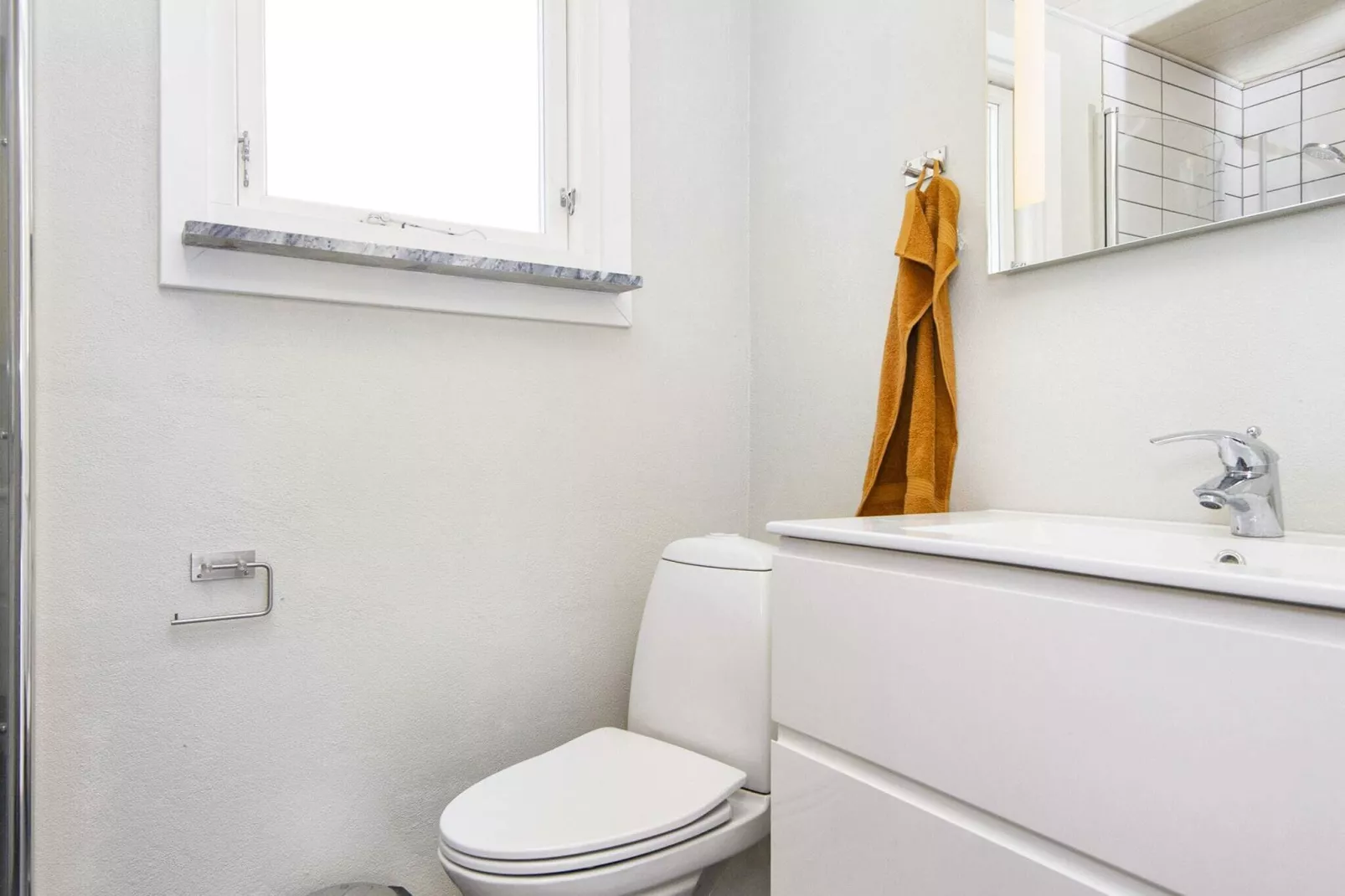 4 sterren vakantie huis in Glesborg-By Traum-Binnen
