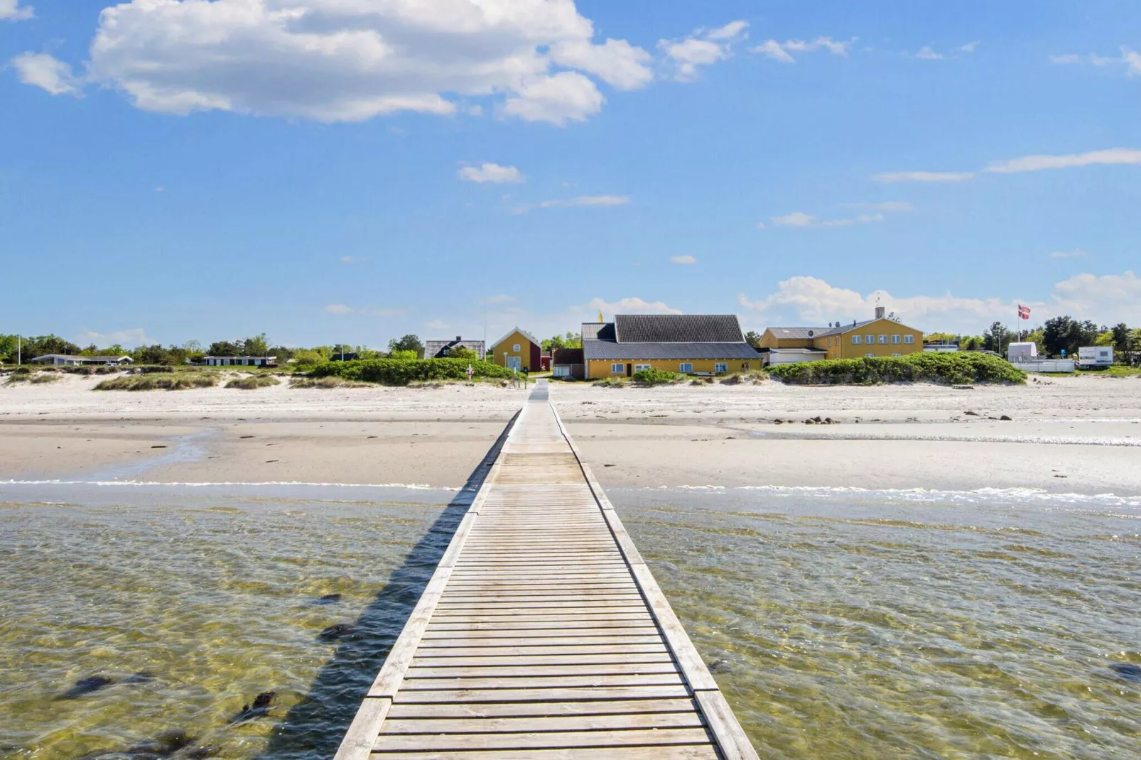 4 sterren vakantie huis in Glesborg-By Traum-Niet-getagd