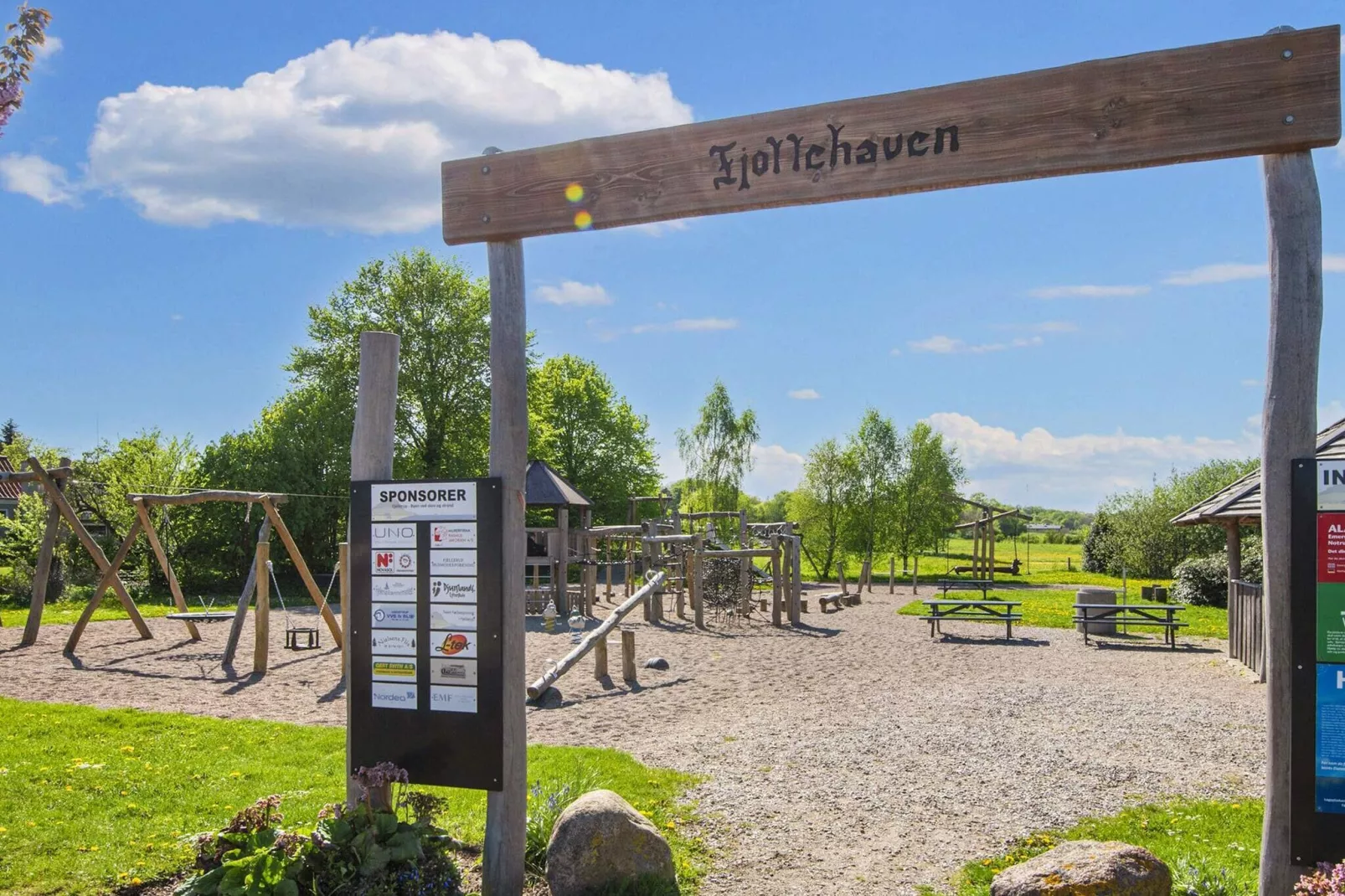 4 sterren vakantie huis in Glesborg-By Traum-Niet-getagd