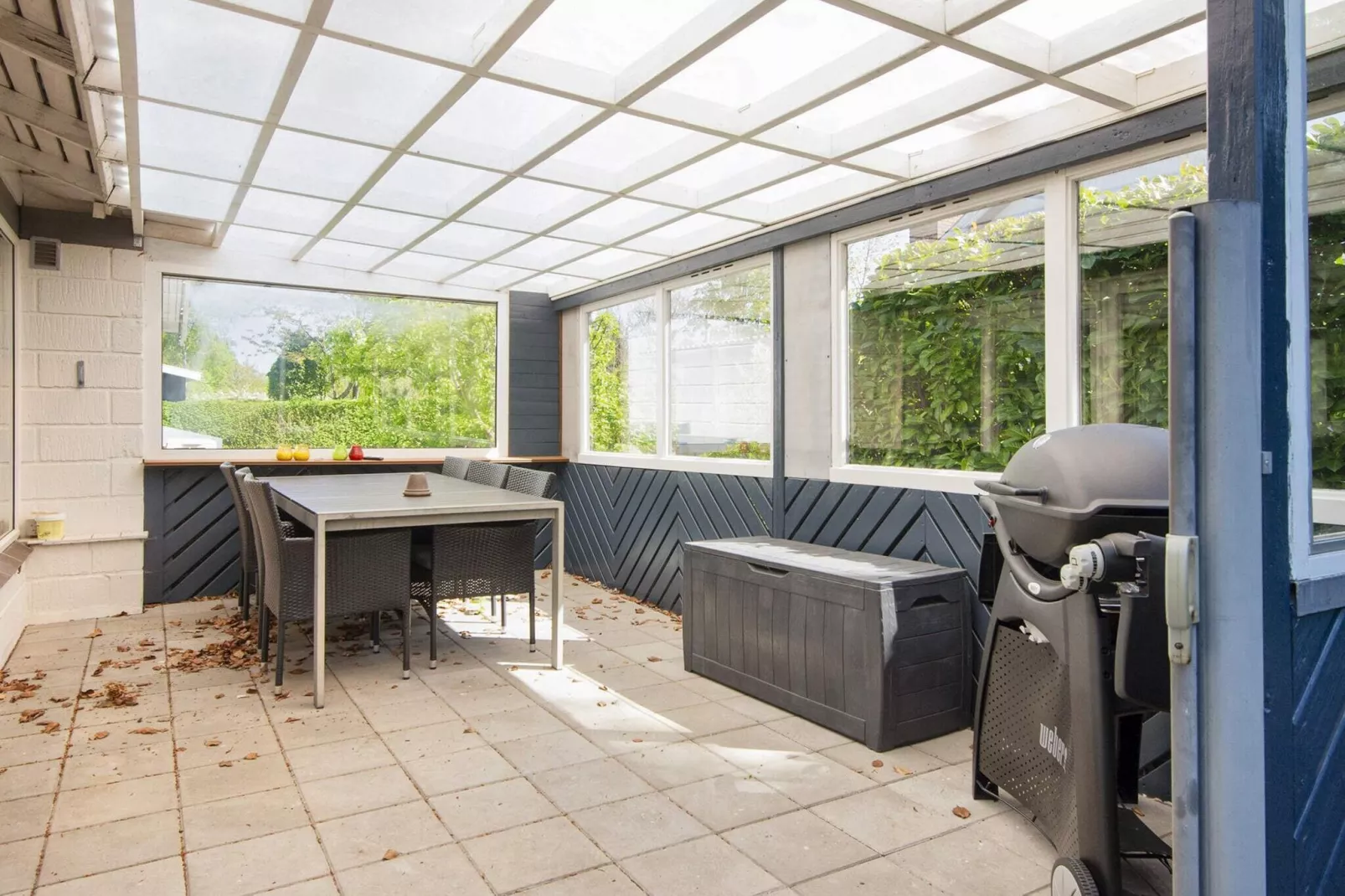 4 sterren vakantie huis in Glesborg-By Traum-Uitzicht