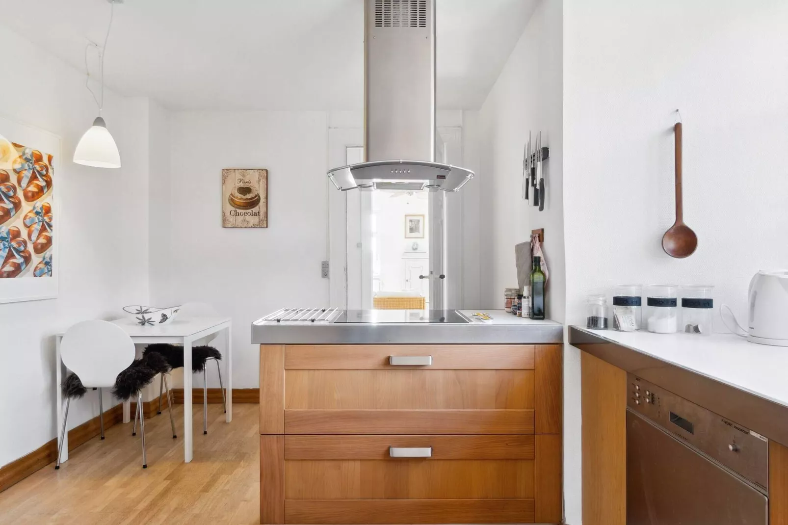 7 persoons vakantie huis in Tranekær-By Traum-Binnen