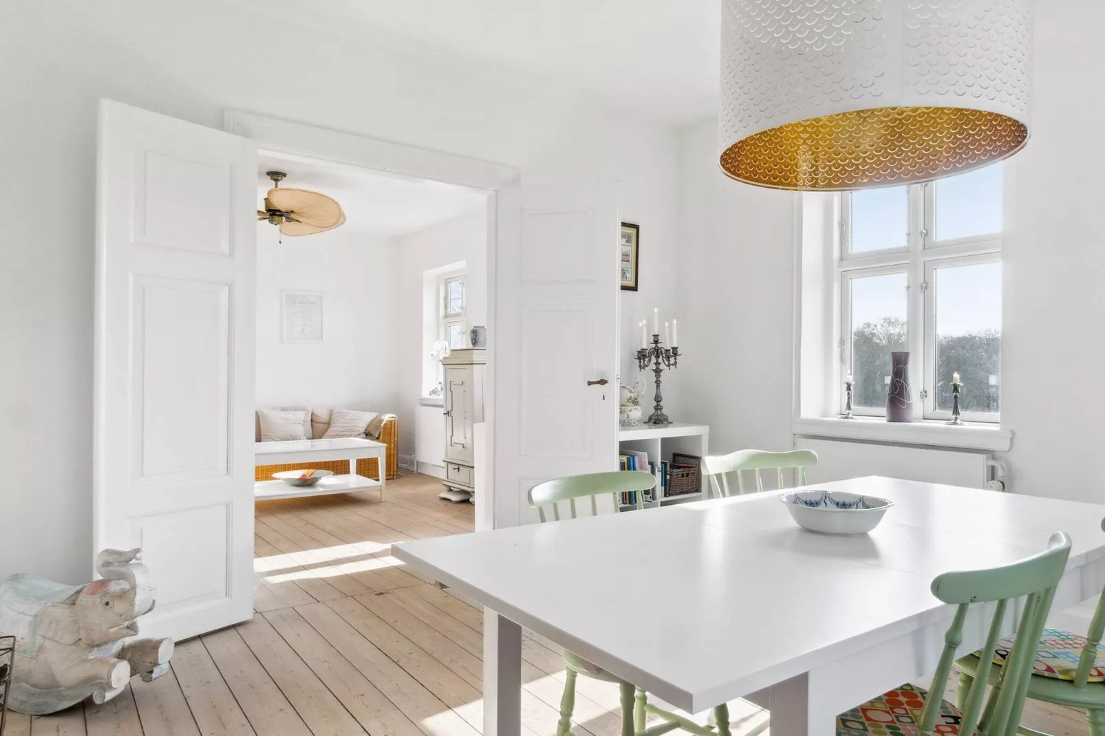 7 persoons vakantie huis in Tranekær-By Traum-Binnen