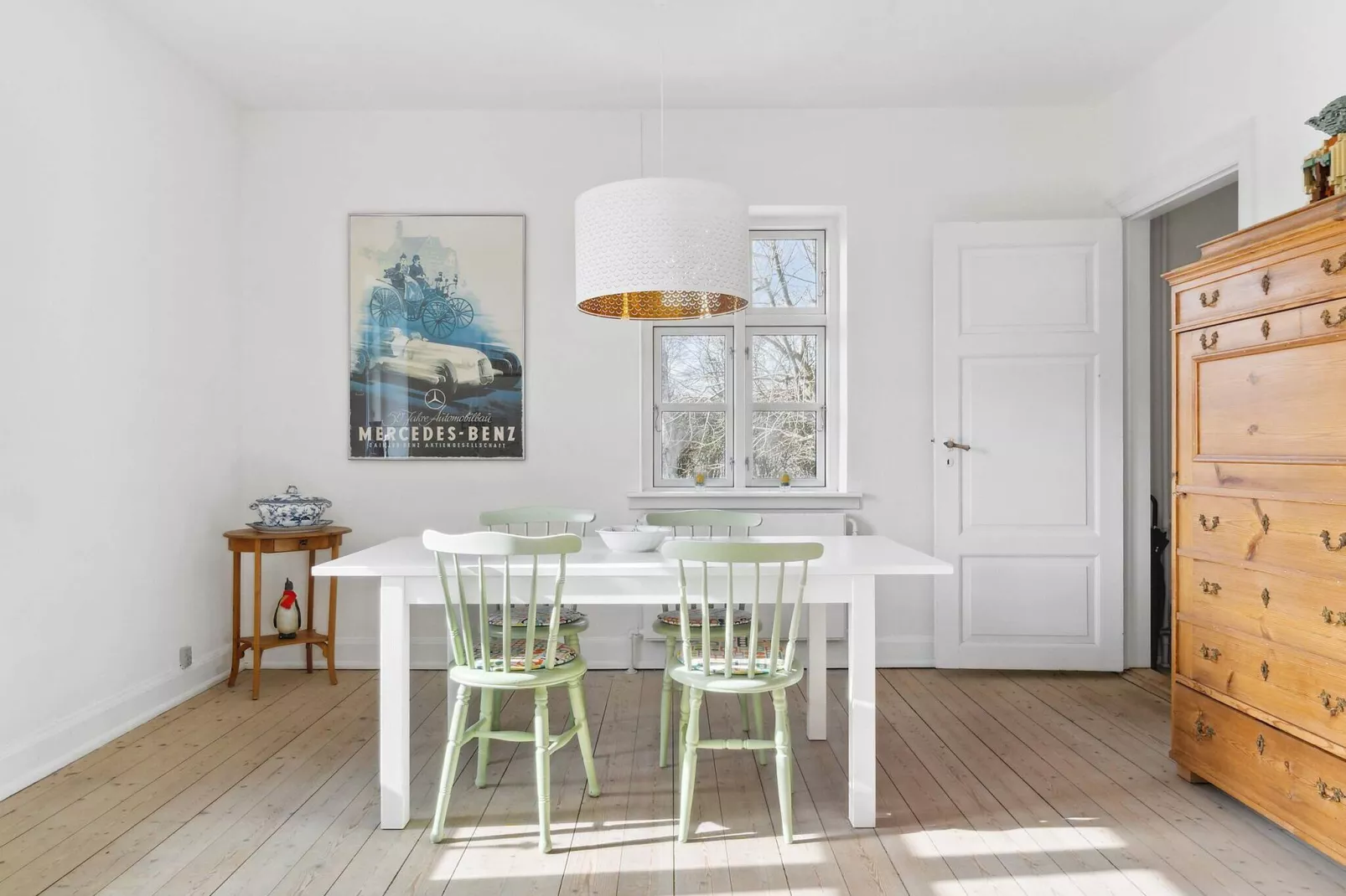 7 persoons vakantie huis in Tranekær-By Traum-Binnen
