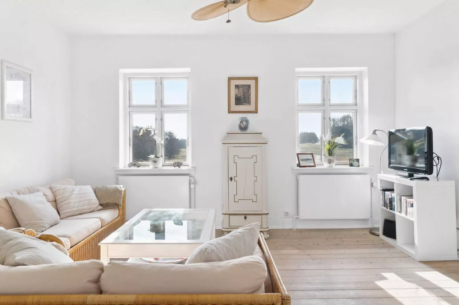 7 persoons vakantie huis in Tranekær-By Traum-Binnen