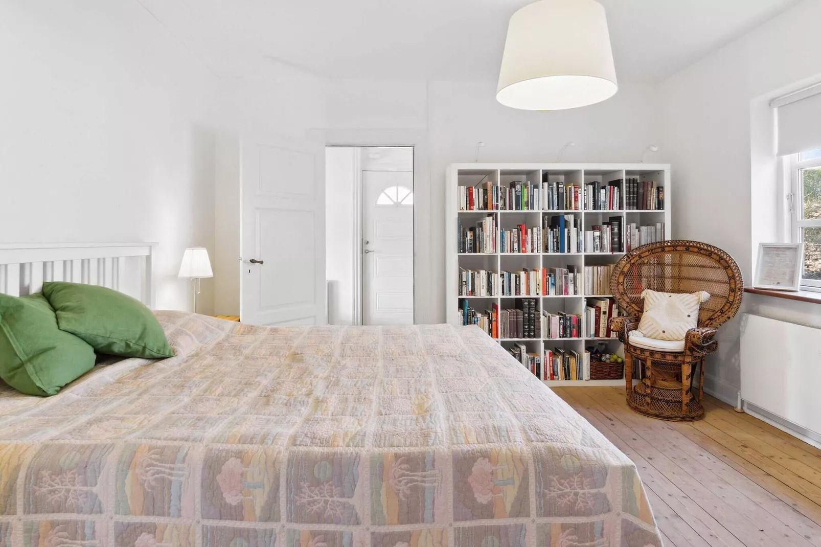 7 persoons vakantie huis in Tranekær-By Traum-Binnen