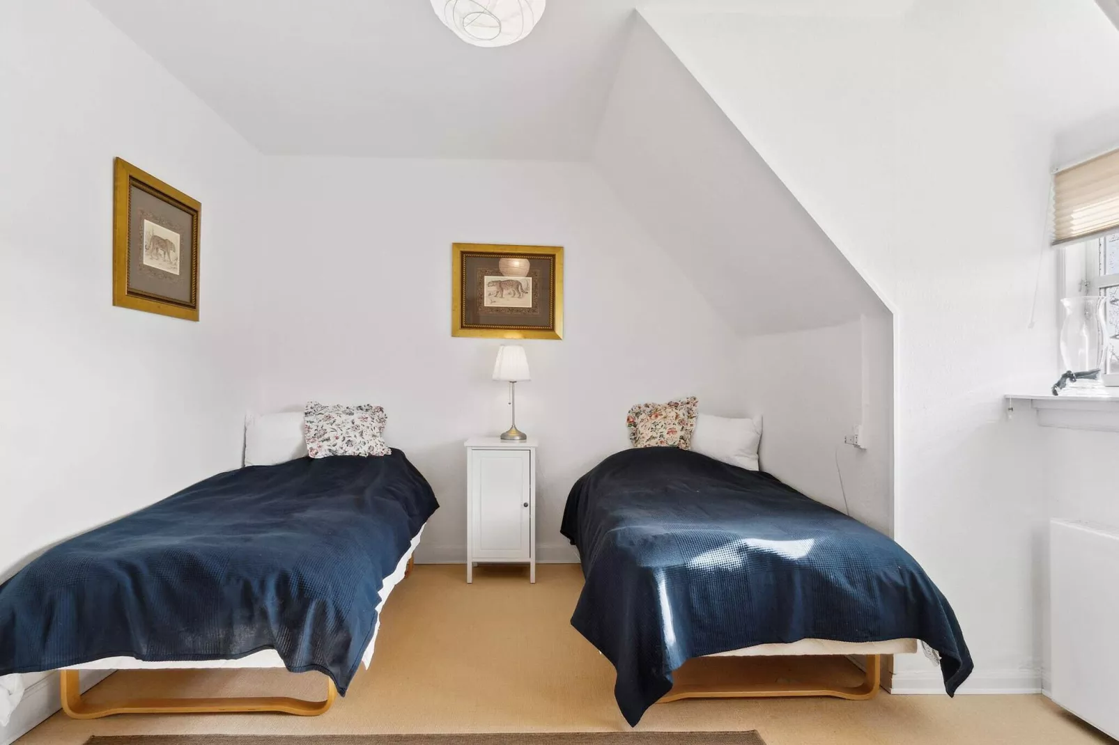 7 persoons vakantie huis in Tranekær-By Traum-Binnen