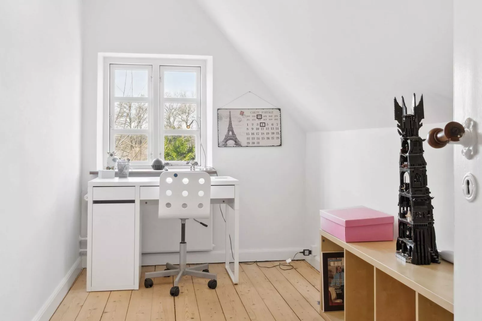 7 persoons vakantie huis in Tranekær-By Traum-Binnen
