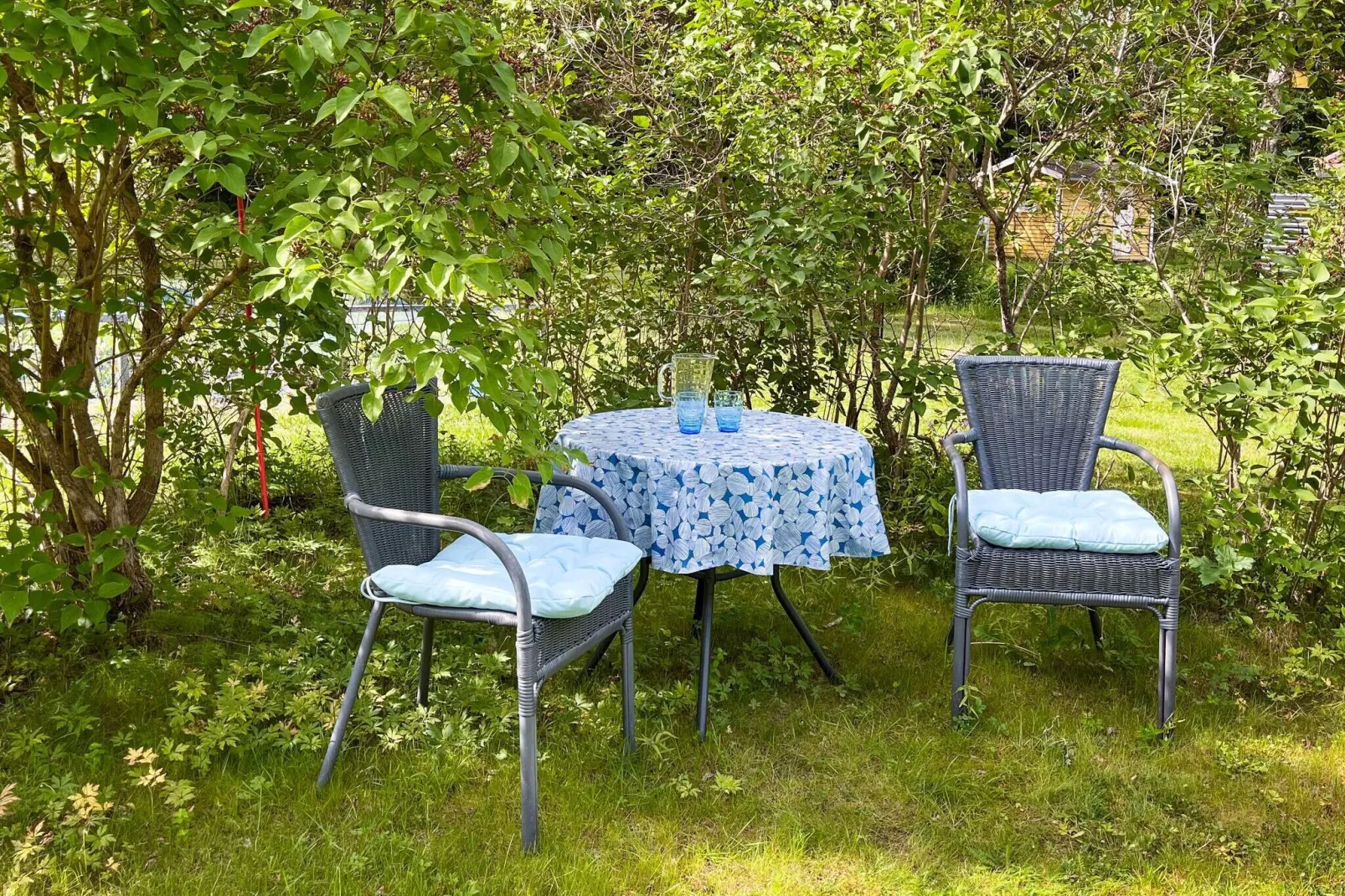 4 persoons vakantie huis in RIMBO-By Traum-Buitenlucht