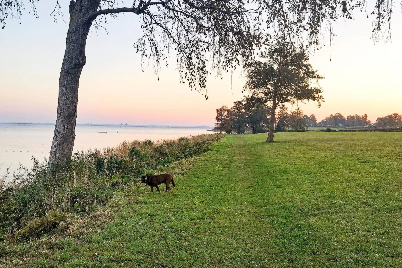 5 persoons vakantie huis in Stubbekøbing-By Traum-Waterzicht