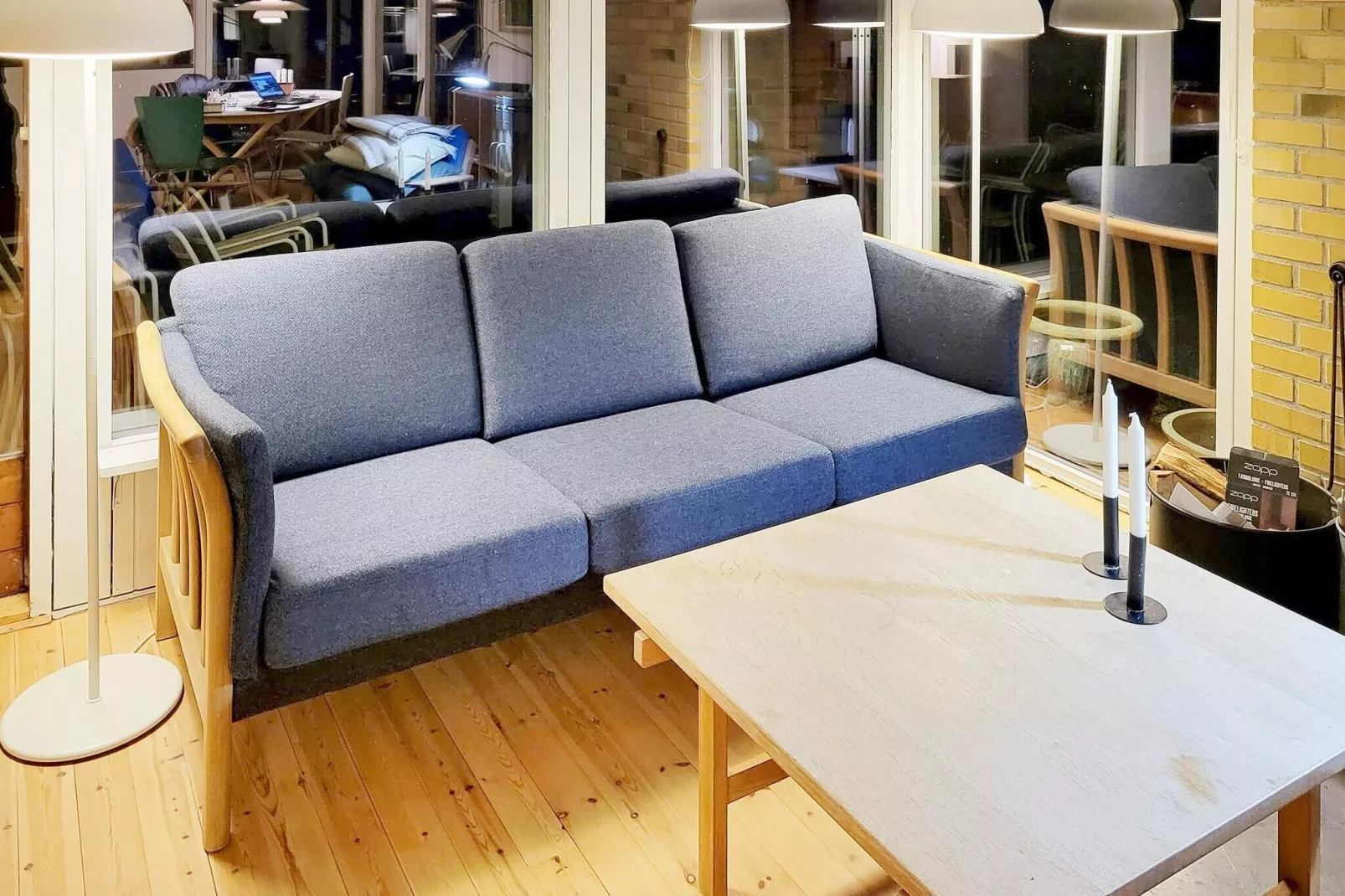 5 persoons vakantie huis in Stubbekøbing-By Traum-Binnen