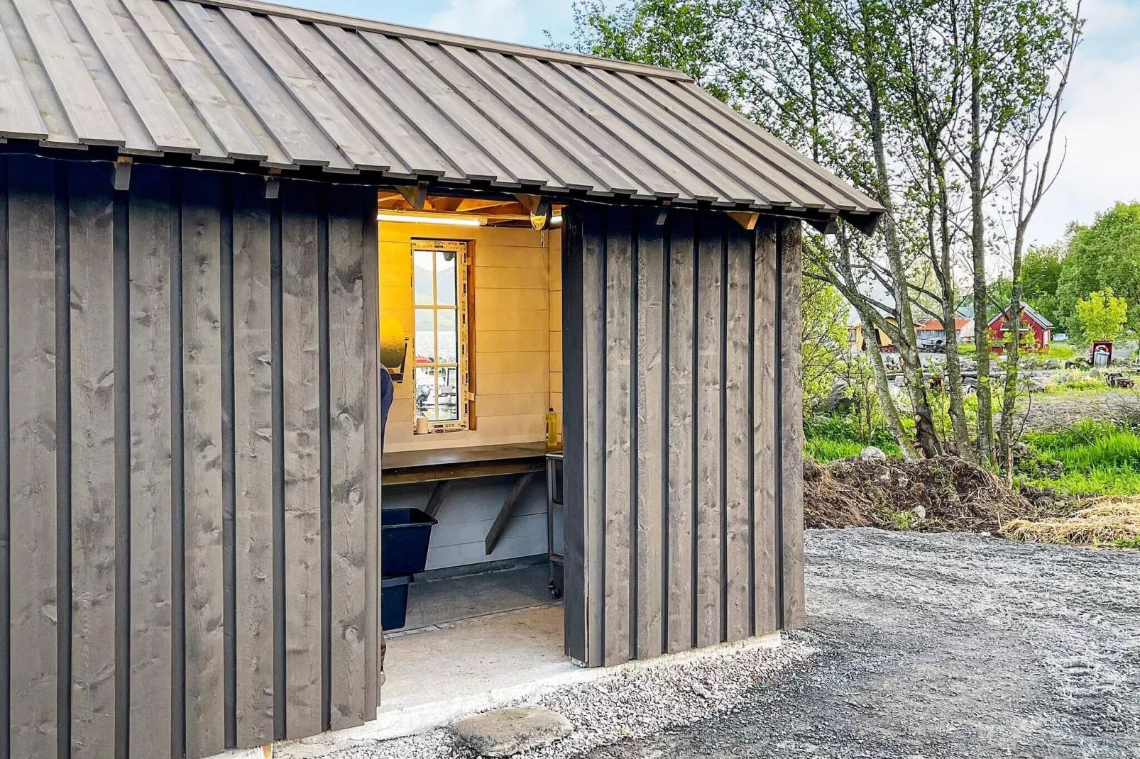 6 persoons vakantie huis in AVERØY-By Traum-Niet-getagd
